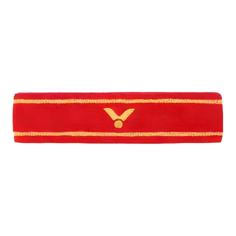 VICTOR Sweatbands Elastic Cotton+Polyester+Polyamide+Elastodiene Unisex-2