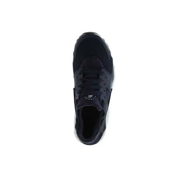 Nike Huarache Run Kids' Running Shoes Grade School-3