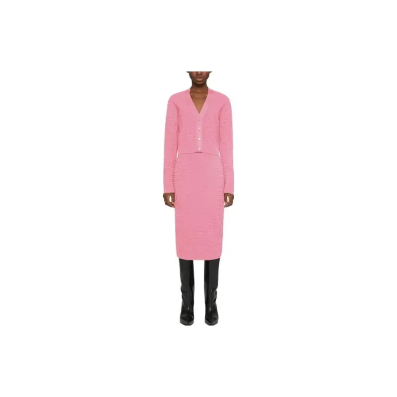 Givenchy Knitwear Women's Pink-1