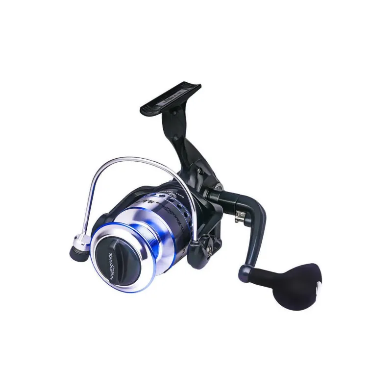 TOKU SHIMA Fishing Line Reels Front Unloader Spinning Wheels-1