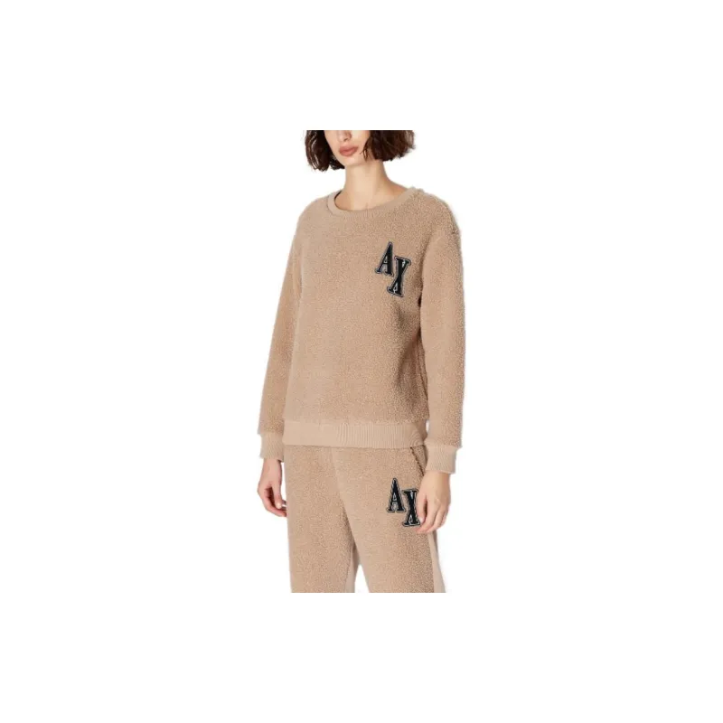 ARMANI EXCHANGEAE Sweatshirt Women's-2