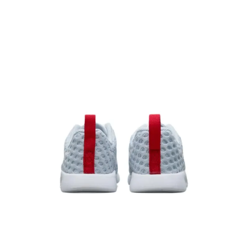 Nike Low Top Toddler Shoes Light Blue Infant And Toddler-4