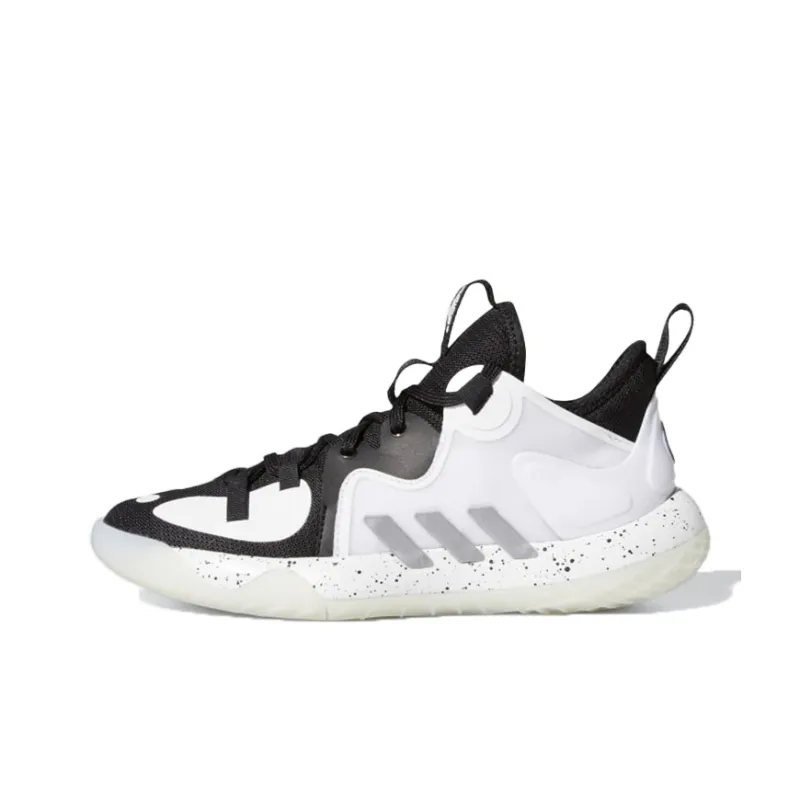 adidas Harden Stepback 2 Oreo-0