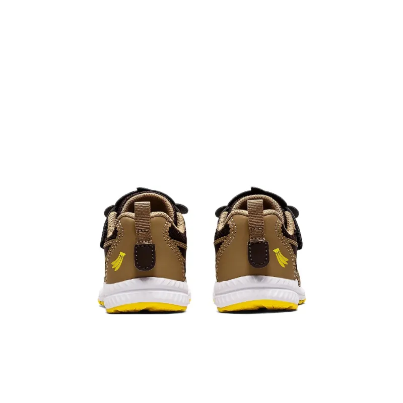 Asics Contend 7 TD 'Coffee-4