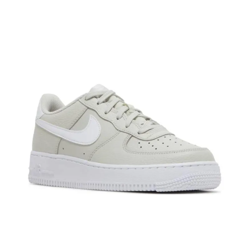 Nike Air Force 1 Low Light Bone GS-2
