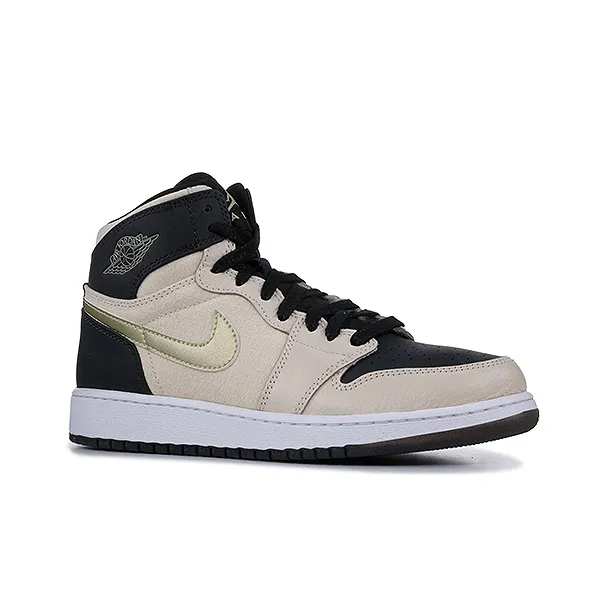 Jordan 1 Retro Heiress Pearl GS-1