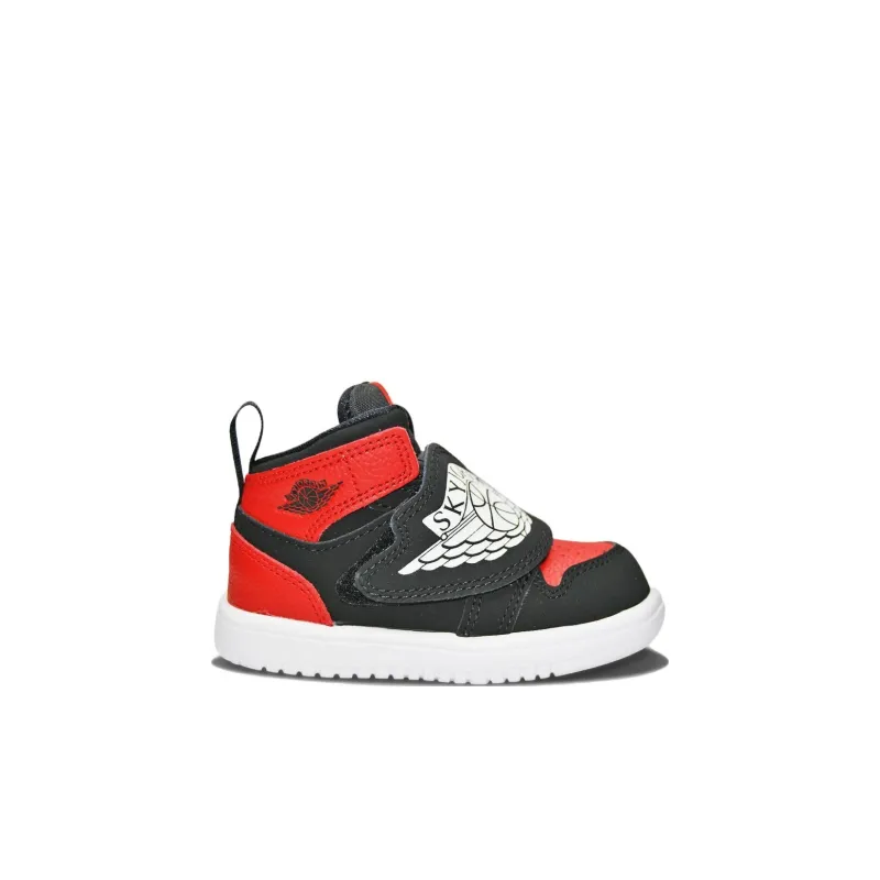 Jordan Sky Jordan 1 Bred TD-1