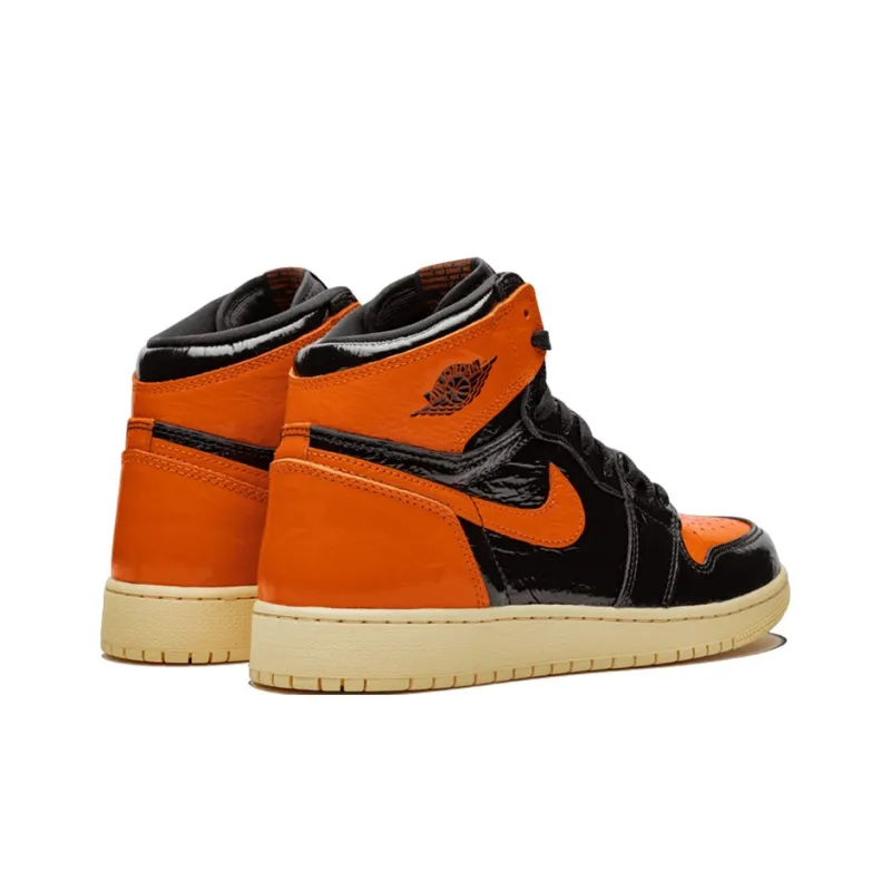 Jordan 1 Retro High OG GS Shattered Backboard 3.0-3