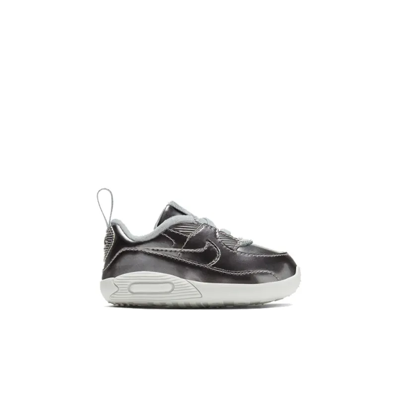 Nike Air Max 90 Metallic Silver 2020 TD-1