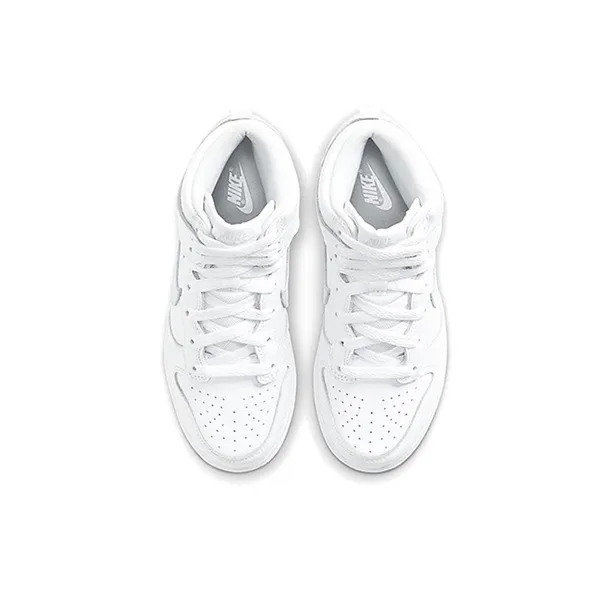 Nike Dunk High SP Pure Platinum PS-3