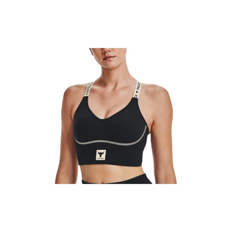 Under Armour SS23 Sports Underwear Women's Black-1