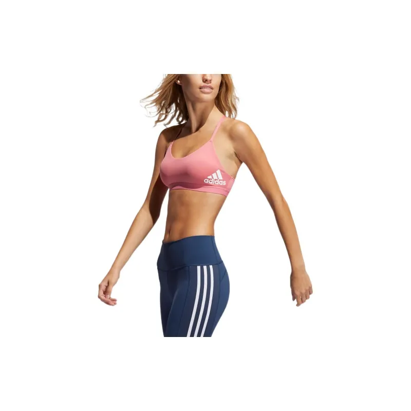 Adidas Sports Underwear Women's Pink-3