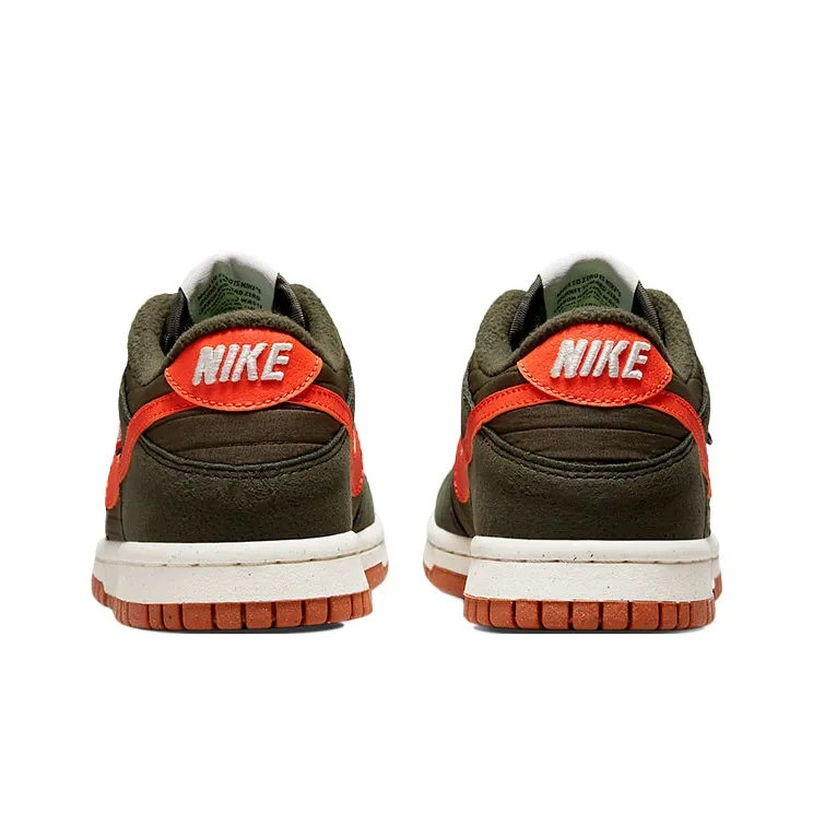 Nike Dunk Low Retro NN Toasty Sequoia GS-4