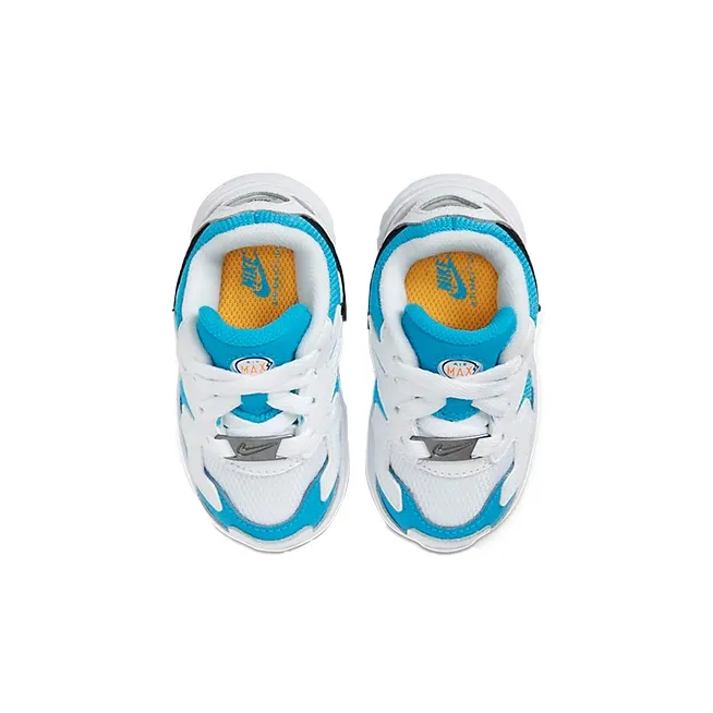 Nike Air Max2 Light Blue Lagoon TD-3