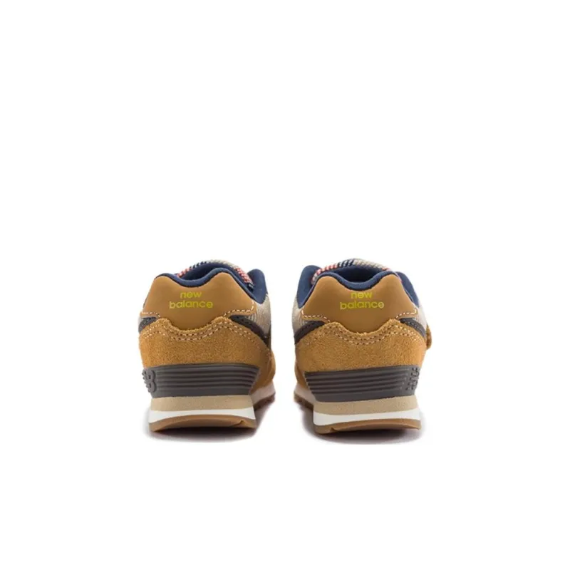 New Balance NB 574 Series Toddler Shoes Baby-4