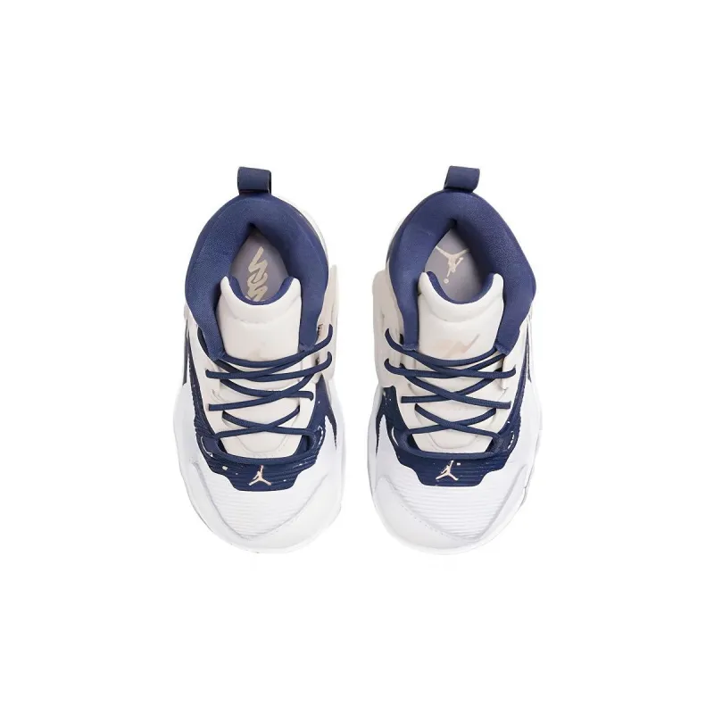 Jordan Zion 1 Toddler Shoes Baby-3
