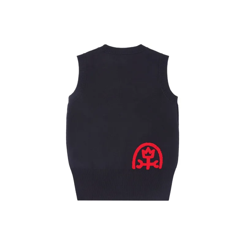 CASTELBAJAC Tank Top Women's Black-1