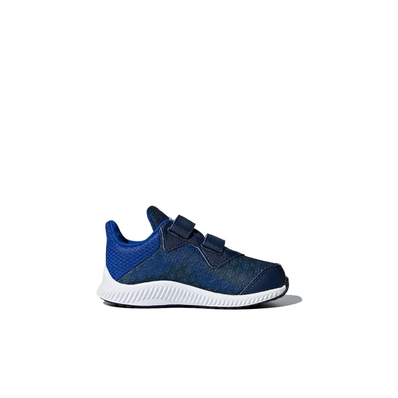 Adidas Fortarun Low Top Toddler Shoes Navy Blue Infant And Toddler-1