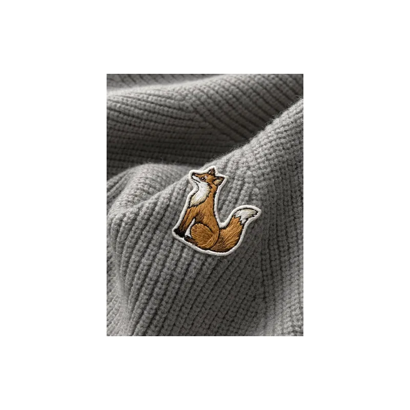 WILLIAM FOX&SONS Knitwear Men's-3