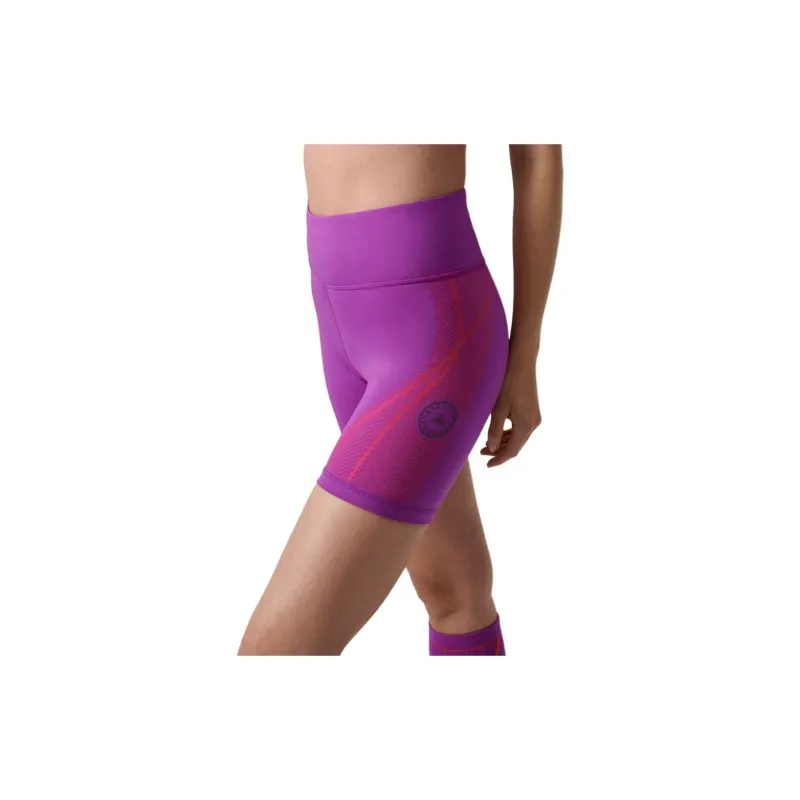 Adidas TruePace Running Short Leggings-3