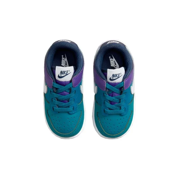 Nike Dunk Low Chlorophyll TD-3