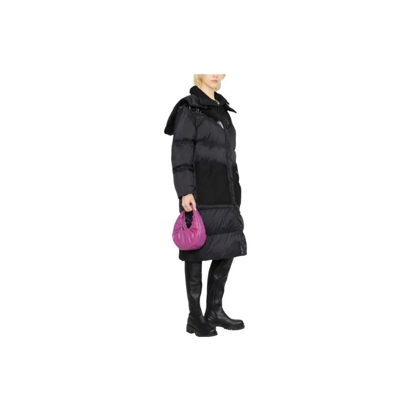 KARL LAGERFELD / Karl Lagerfeld Jeans Puffer Jackets Women's Black-3