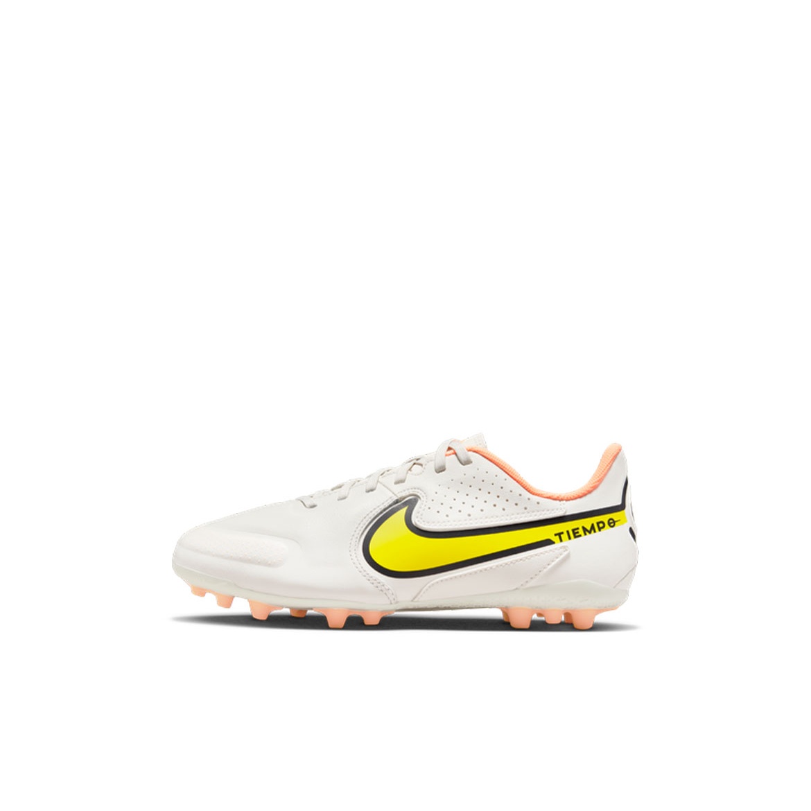 Nike Beige Cleats on Sale & Authentic - POIZON