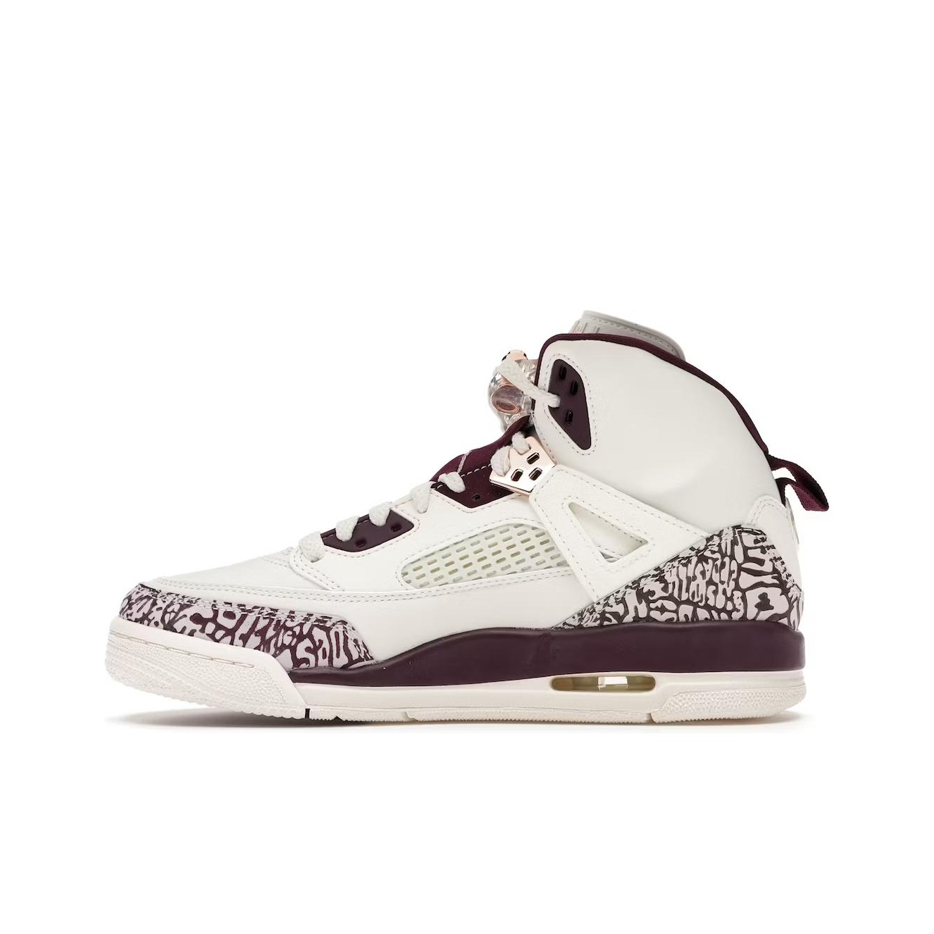 Jordan spizike space jam best sale