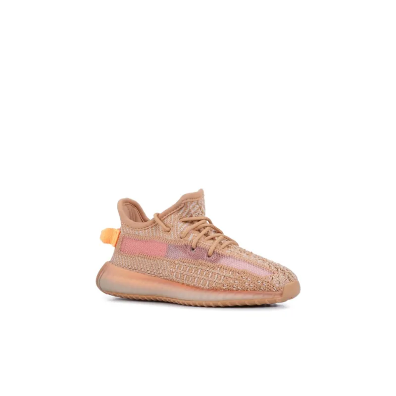 Adidas Yeezy Boost 350 V2 Clay Infants-1