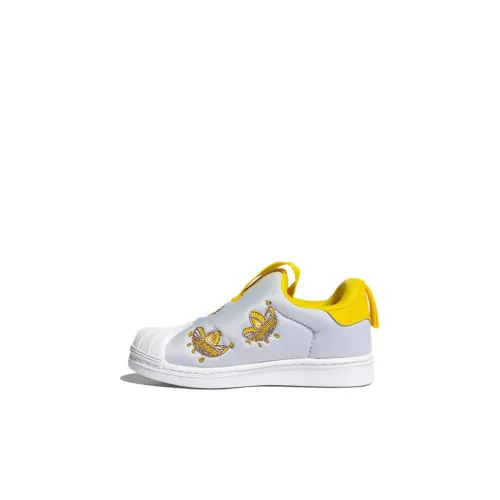 Adidas Originals Superstar Series Toddler Shoes Baby