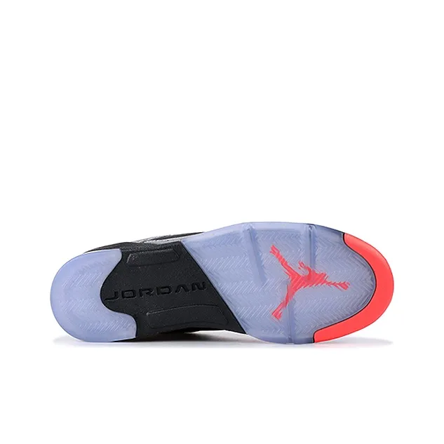 Jordan 5 Retro Low Neymar GS-3
