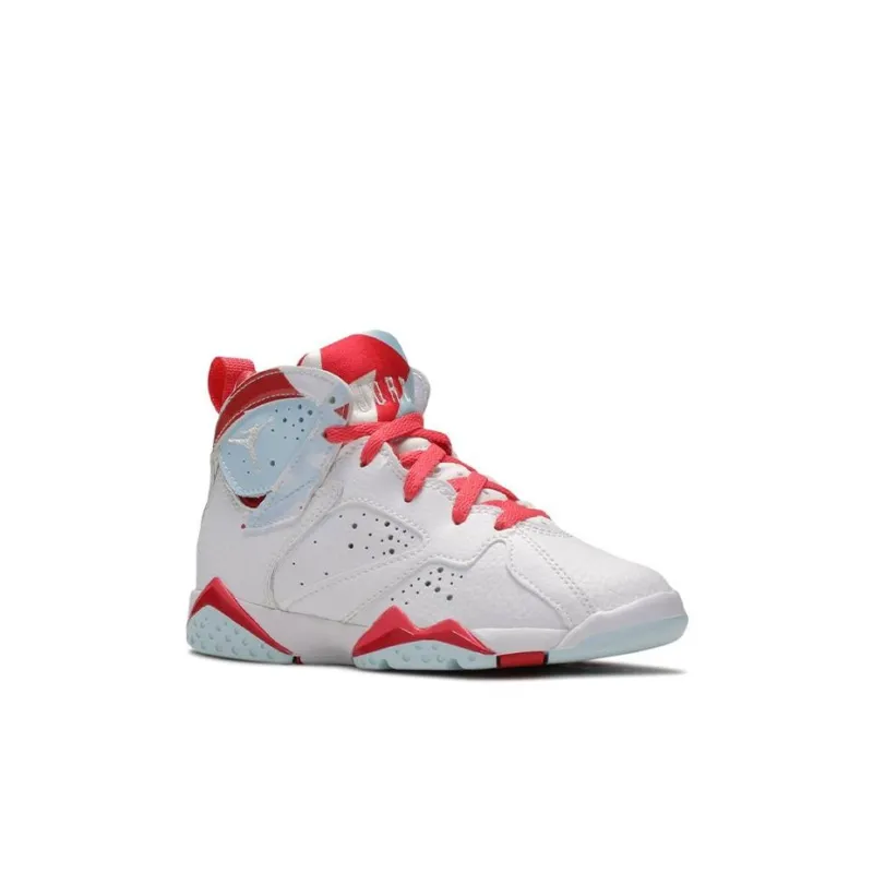 Jordan 7 Retro Topaz Mist PS-2