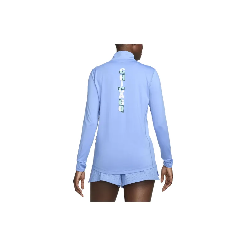 Nike Sweatshirts Women's Light Blue-1