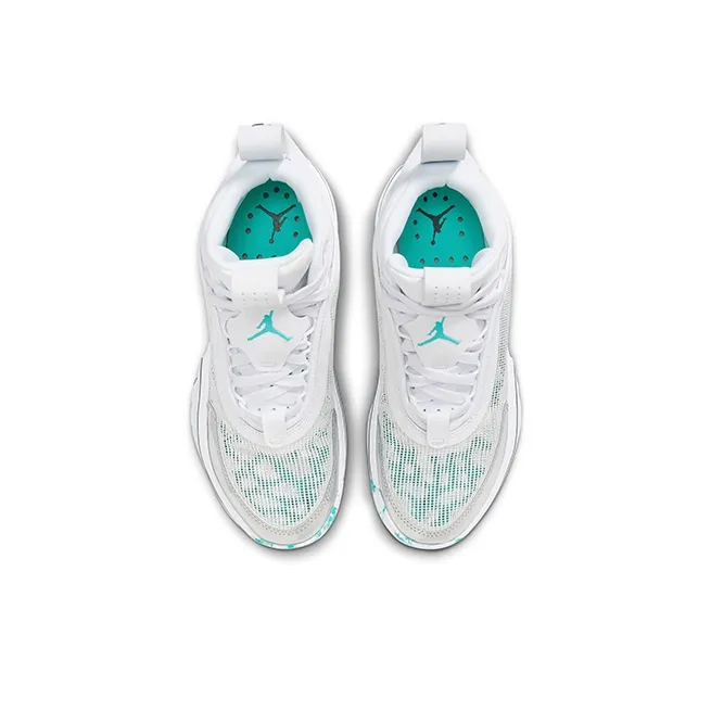 Jordan 36 Guo Ailun Jade GS-3