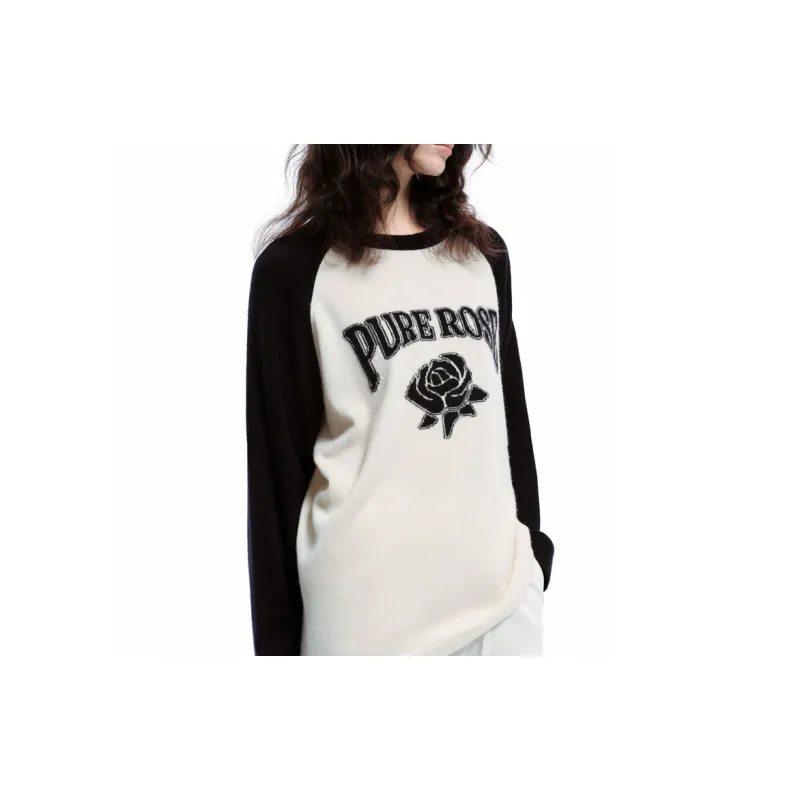 MO&CO Sweaters Women's-4