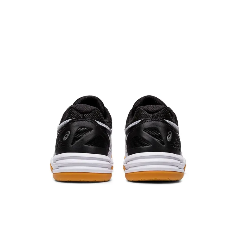 Asics Upcourt 4 GS 'White Black'-4