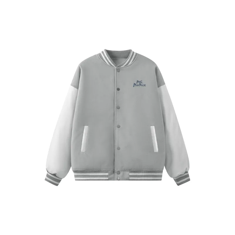 PINK PANTHER Baseball Jacket Unisex-3
