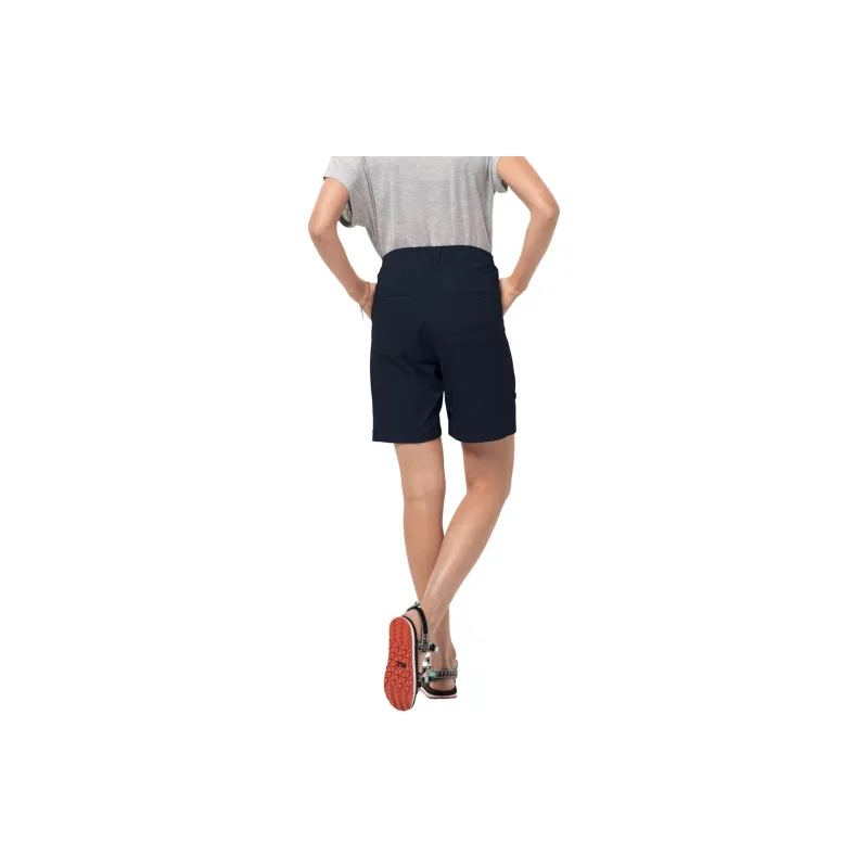Jack Wolfskin Casual Shorts Women's-1