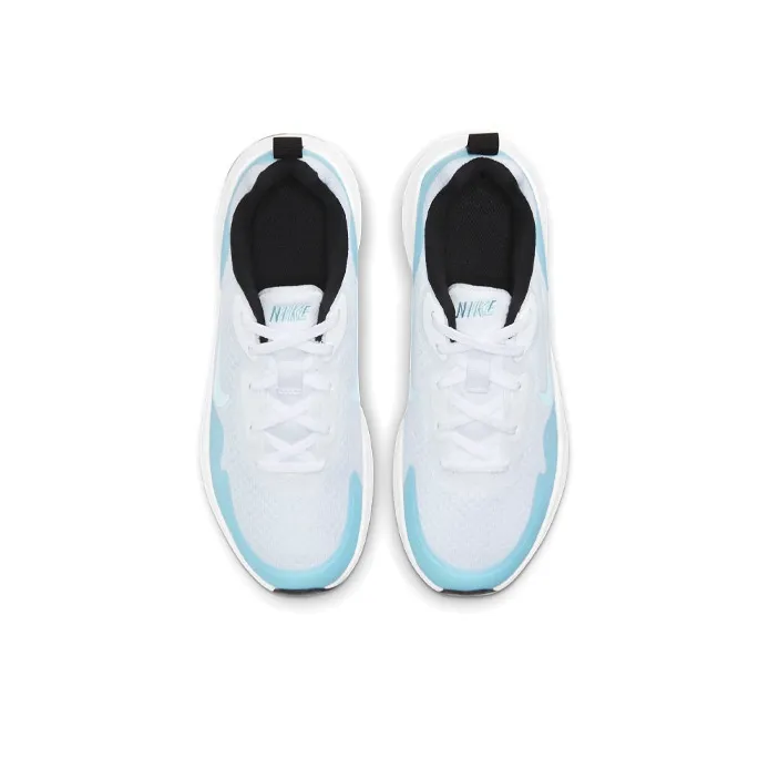 Nike Wearallday 'Glacier Blue' GS-3
