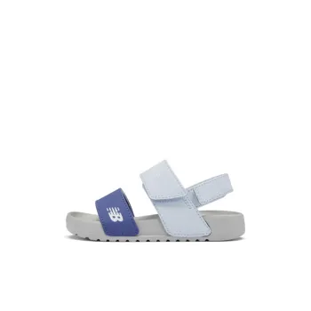 New Balance NB NCLAY Wear Resistant Children's Sandals Blue Kids'