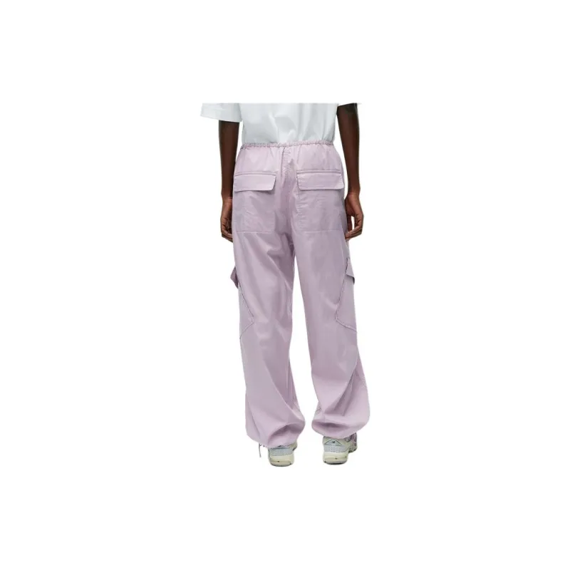 ARKET Cargo Pants Women's Lilac-2