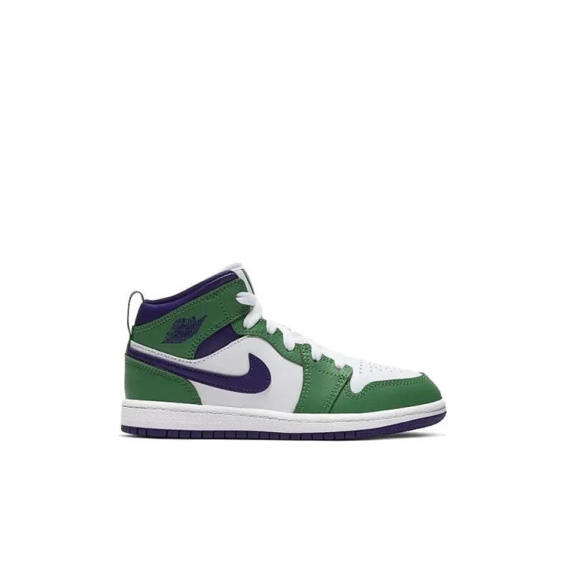 Jordan 1 Mid PS Hulk-1