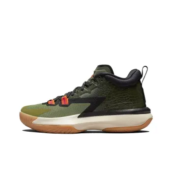 JORDAN Zion 1 Kids' Basketball Shoes Grade School