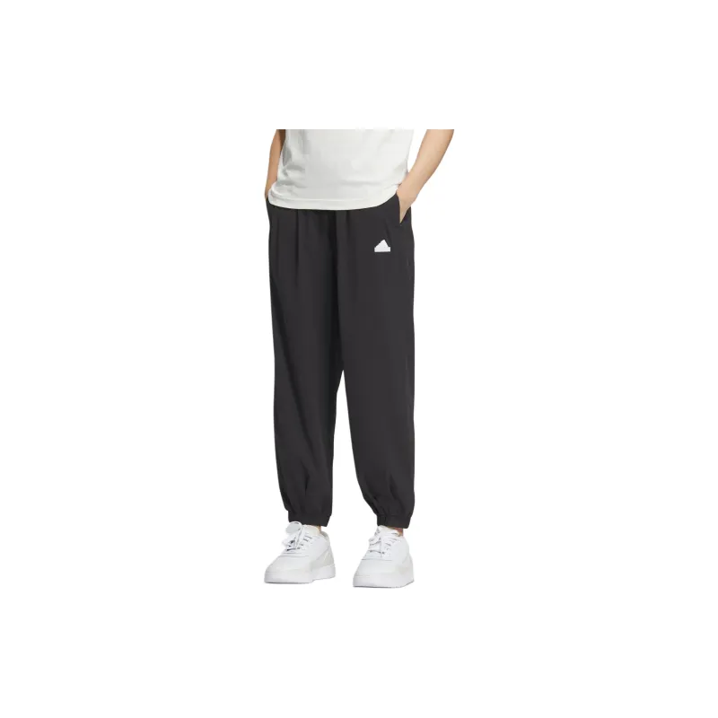 Adidas SPORTSWEAR PANTS Casual Pants Women's Black-2