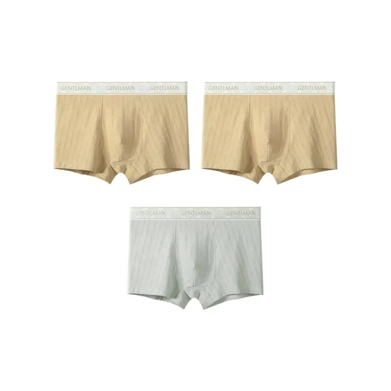 MIIOW Men Underpants-14