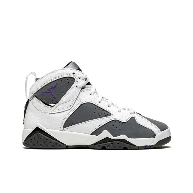Jordan 7 Retro Flint 2021 GS-1