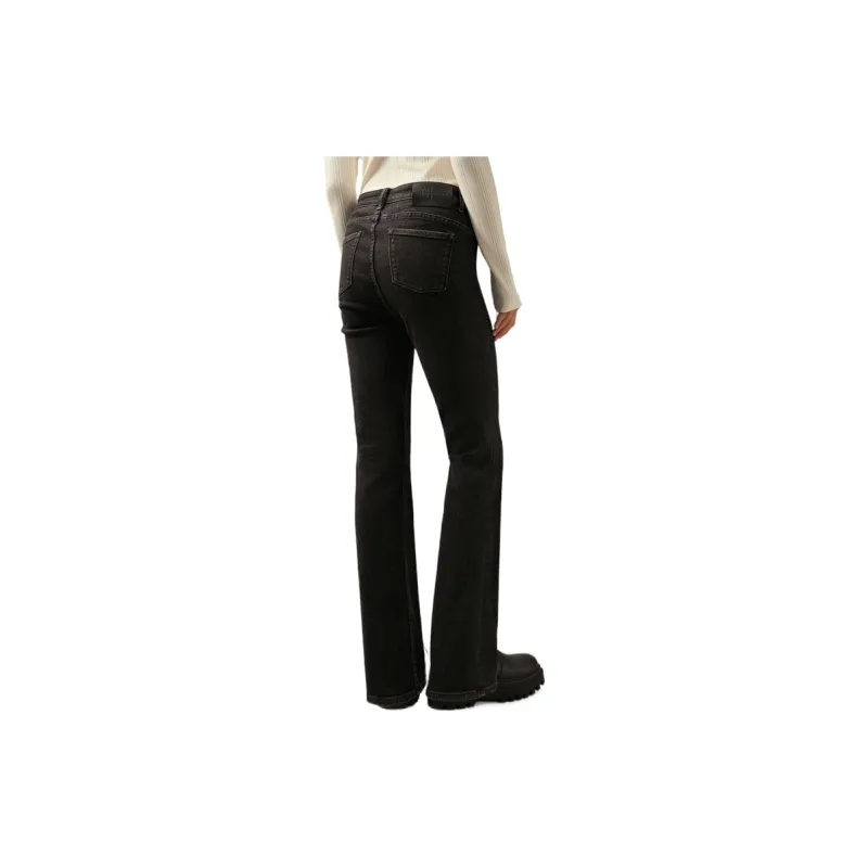 CALVIN KLEIN Jeans Women's Black-3