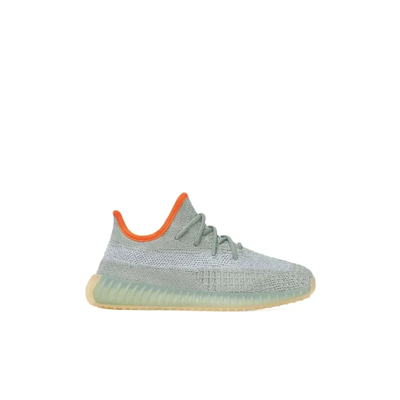 Adidas Yeezy Boost 350 V2 Desert Sage Kids-1