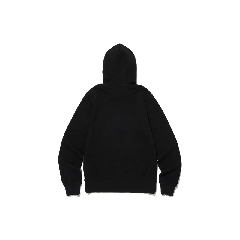 Champion Sweatshirt Unisex Black-1