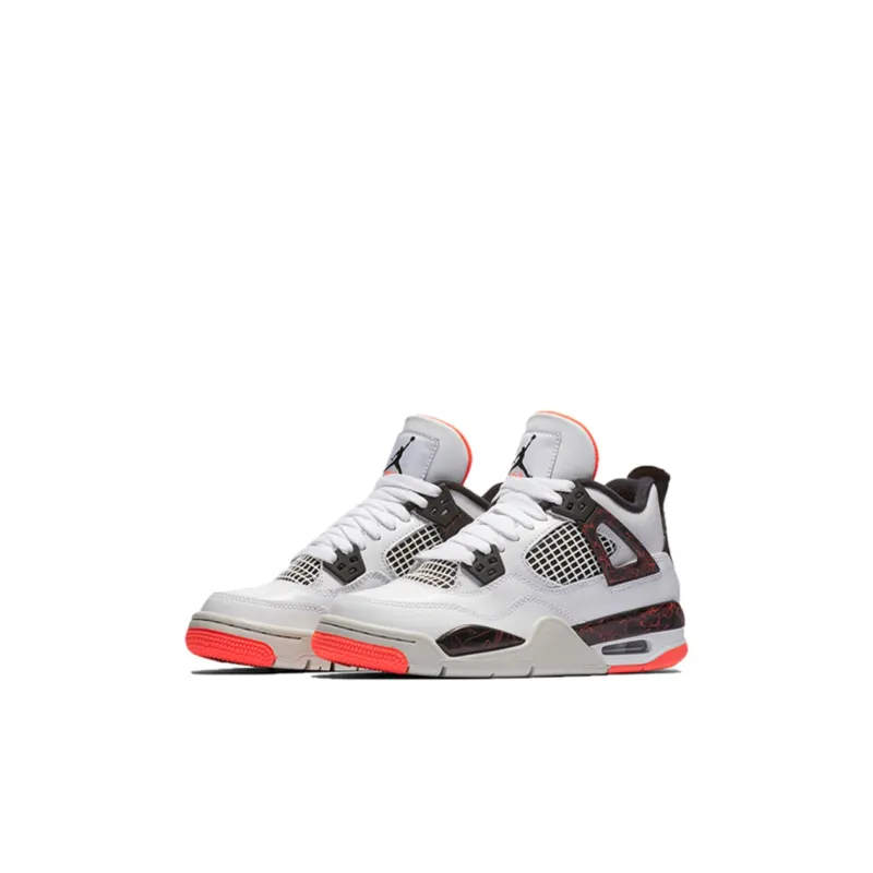 Jordan 4 Retro Flight Nostalgia GS-2